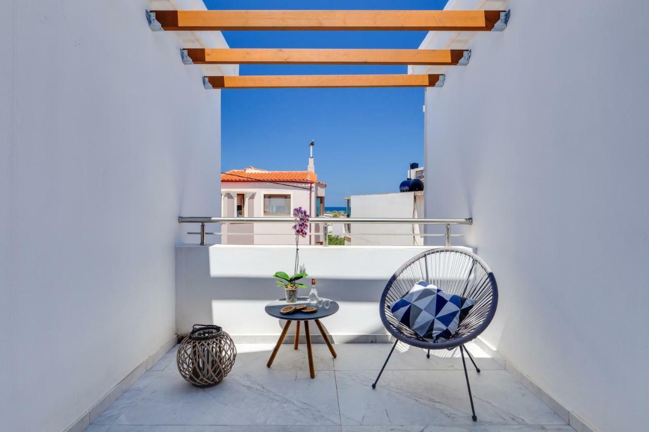 Ikia Aretousa Kato Daratso Extérieur photo
